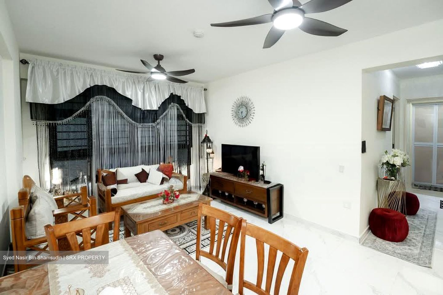 Blk 604A Tampines Greenridges (Tampines), HDB 3 Rooms #548893751